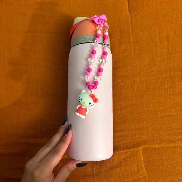 Sanrio Hello Kitty Phone Wristlet - Picture 3 of 9